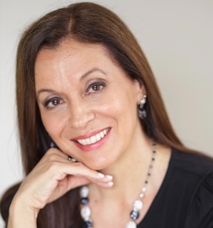 Melania Lizano