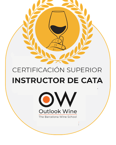 8º Instructor de Cata OW - Presencial - ABIERTO