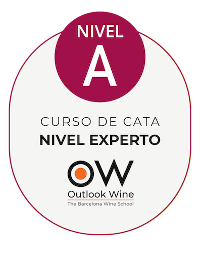 24º Curso de Cata Nivel A Experto - Presencial - ABIERTO