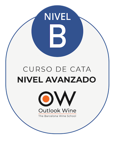 50º Curso de Cata Nivel B Avanzado - Presencial - ABIERTO