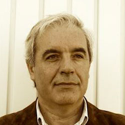 Fernando Martínez, Instructor Outlook Wine