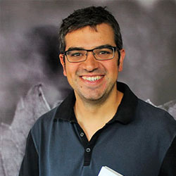 Ferran Centelles, Instructor Outlook Wine