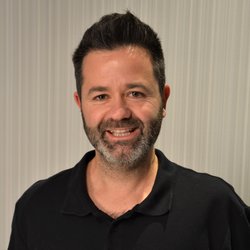 Xavi Garcia, Instructor Outlook Wine